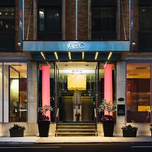 **** Hotel Arc The Canada