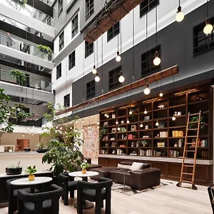 **** Hotel The Metcalfe By Gray Collection Canada