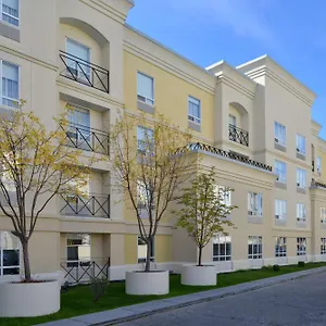 Hotel Hampton & By Hilton Nw, Calgary
