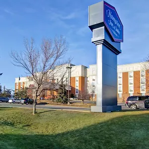 Hotel Hampton & By Hilton Calgary-airport, Calgary