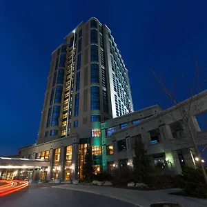 **** Hotel Brookstreet - West - Kanata Canada
