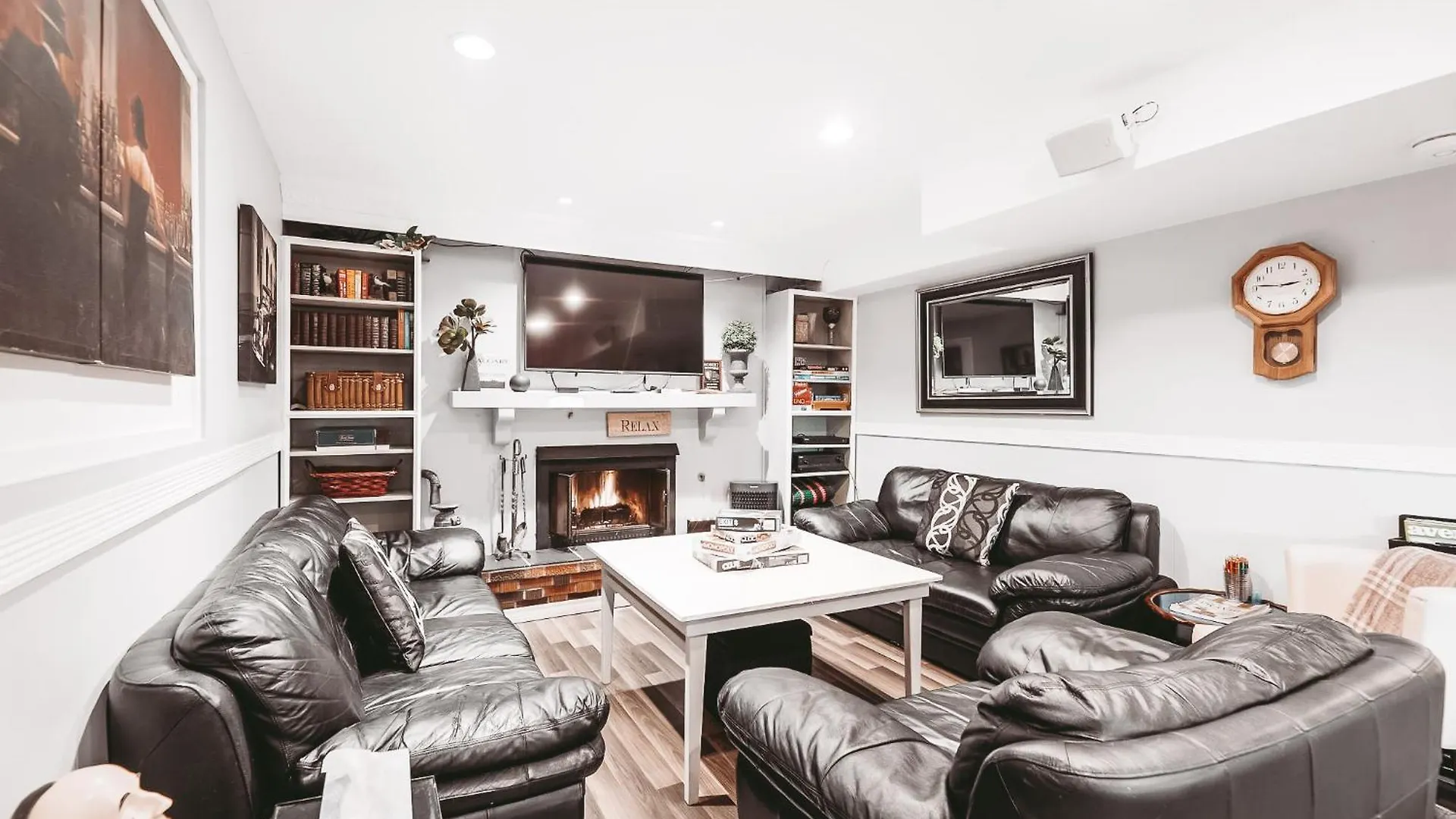 Along River Ridge YYC