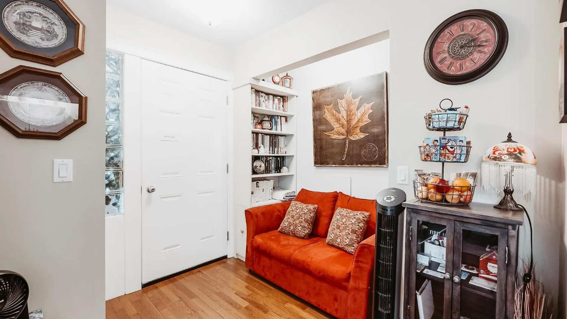 **** Gasthof Along River Ridge YYC Kanada